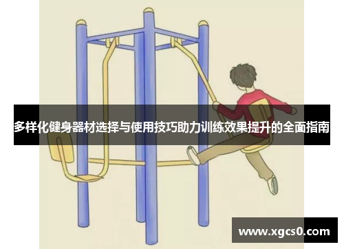 多样化健身器材选择与使用技巧助力训练效果提升的全面指南